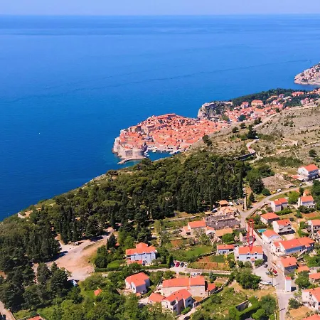 Lejlighed Martinovic Dubrovnik