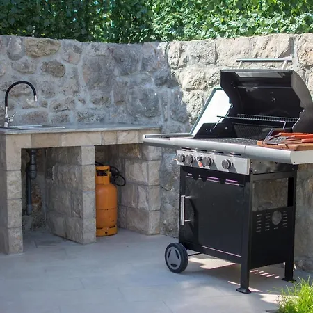 Martinovic Lejlighed *