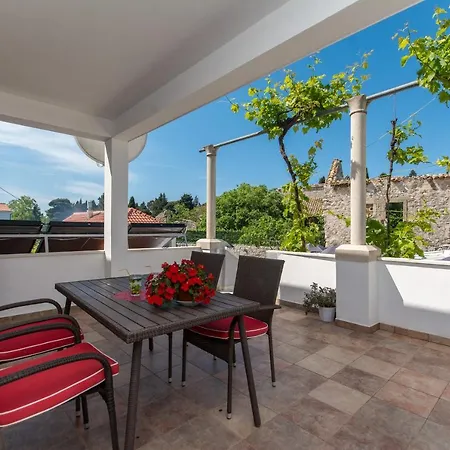 Lejlighed Martinovic Dubrovnik