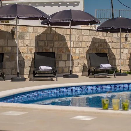 Martinovic Lejlighed