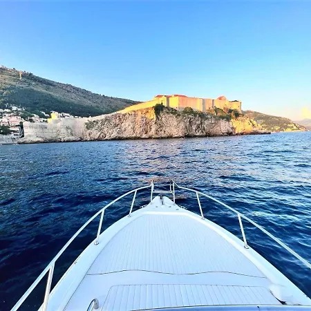 Martinovic Lejlighed