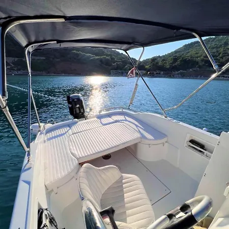 Martinovic Lejlighed