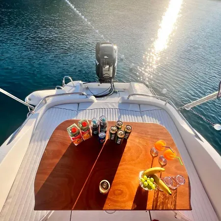 Martinovic Lejlighed *