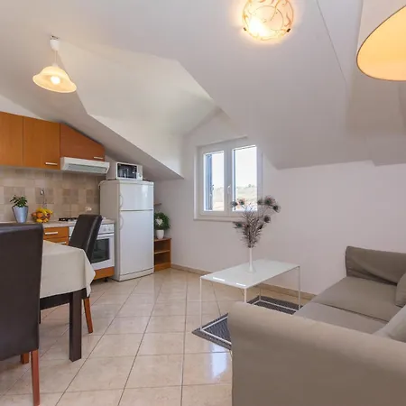 Martinovic Apartman *