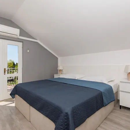 Martinovic Apartman *