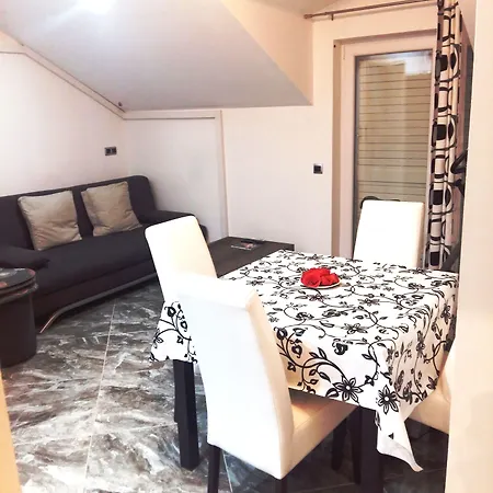 Martinovic Apartman