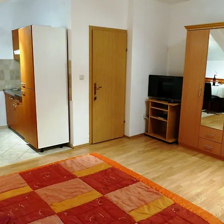Apartman Martinovic