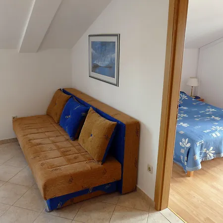 Martinovic Apartman *