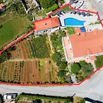 Martinovic Апартаменты