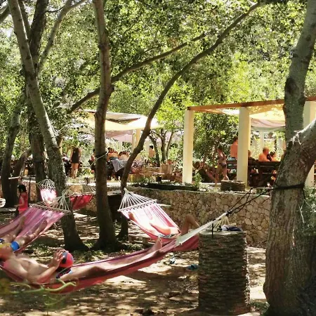 Apartamento Martinovic *