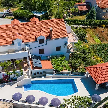 Apartmán Martinovic
