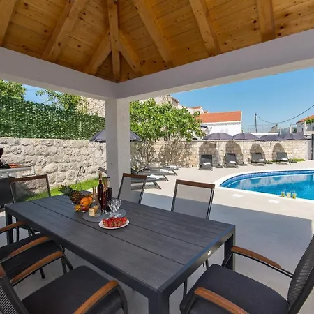 Martinovic * Dubrovník