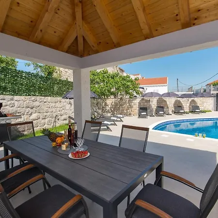 Martinovic * Dubrovnik