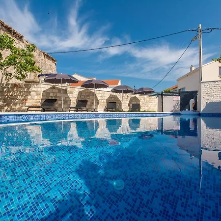 Apartamento Martinovic