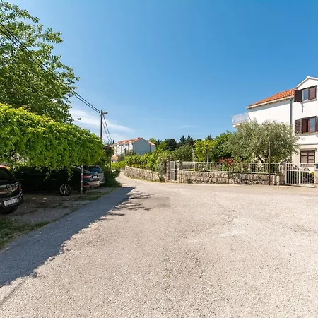 Apartment Martinovic