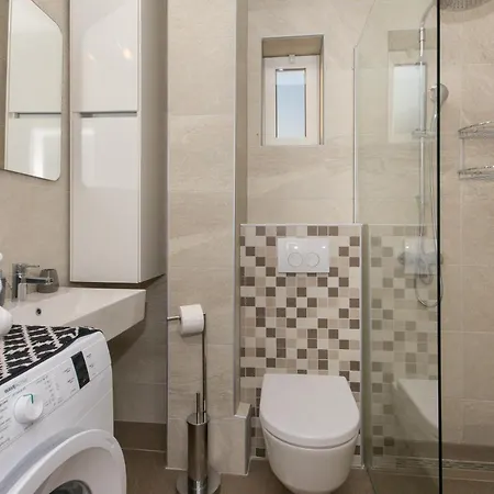 Apartment Martinovic *