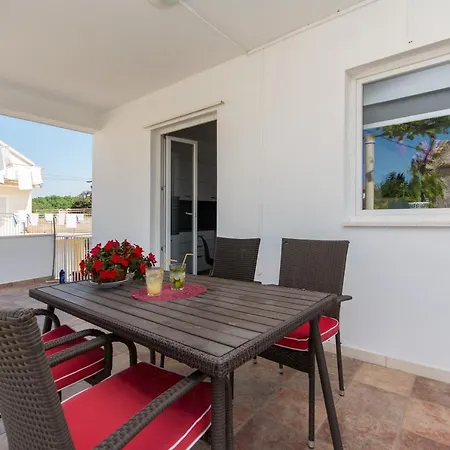 Apartmán Martinovic Dubrovník