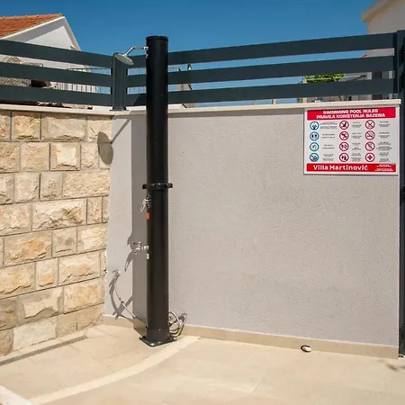 Apartamento Martinovic