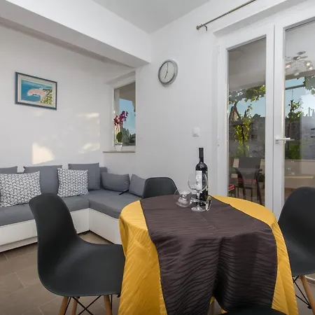 Apartment Martinovic