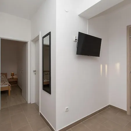 Apartment Martinovic *