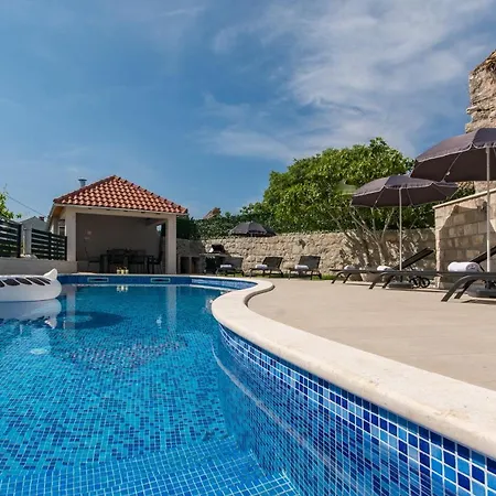 Martinovic Apartment Dubrovnik