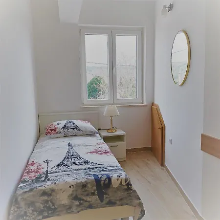 Martinovic Apartamento Dubrovnik