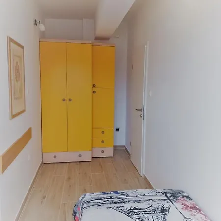Martinovic Apartment