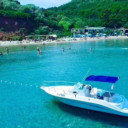 Apartmán Martinovic Dubrovník