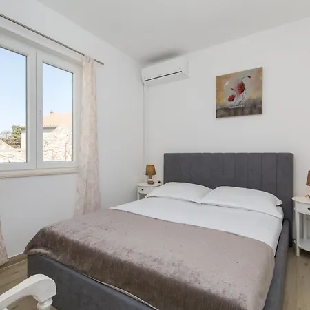Apartmán Martinovic *