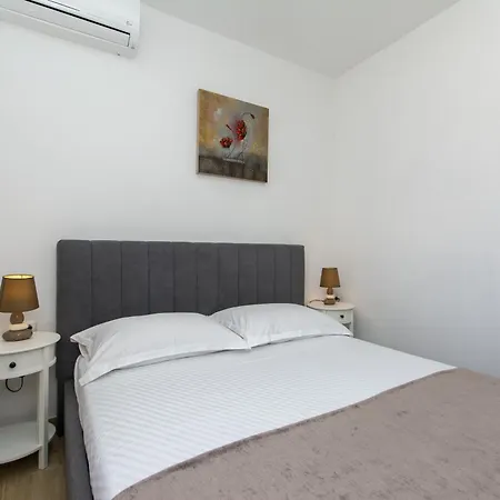 Martinovic Apartmán