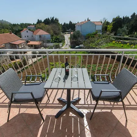 Apartmán Martinovic *
