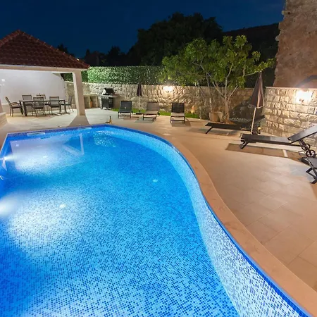 Apartmán Martinovic *