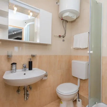 Martinovic Apartmán Dubrovník
