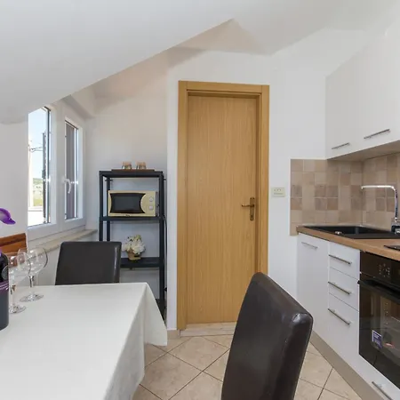 Apartmán Martinovic Dubrovník