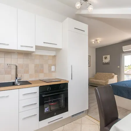Martinovic Apartment