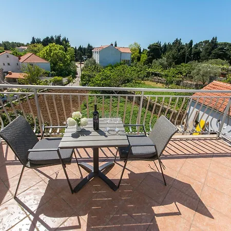 Apartment Martinovic