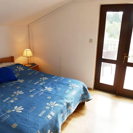 Apartment Martinovic *