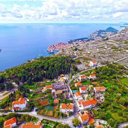 Apartamento Martinovic Dubrovnik
