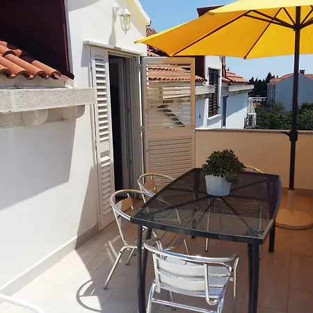 Martinovic Apartman