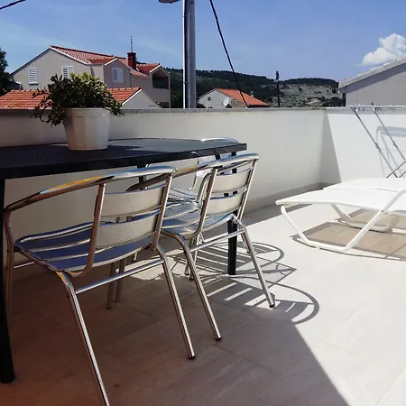 Martinovic Apartamento