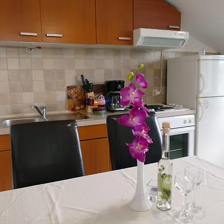 Apartamento Martinovic