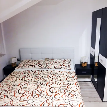 Apartamento Martinovic *