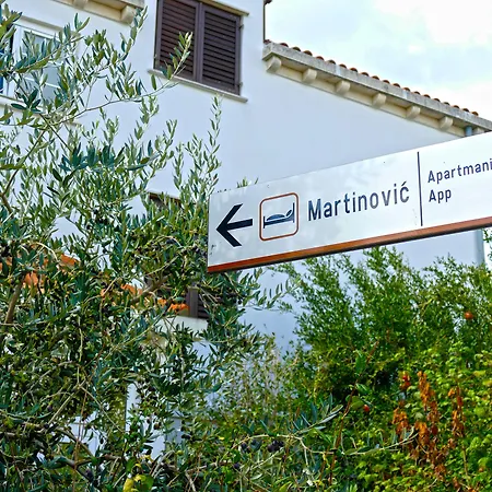 Martinovic * ドゥブロブニク