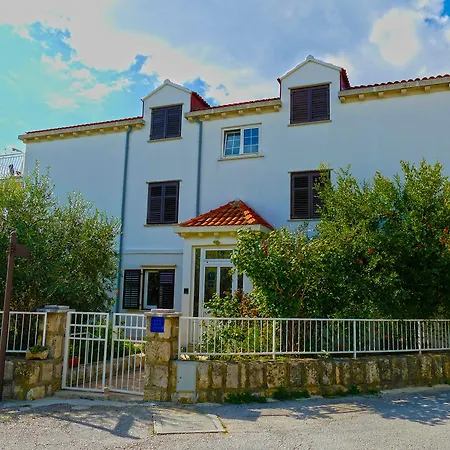 Martinovic Apartamento *