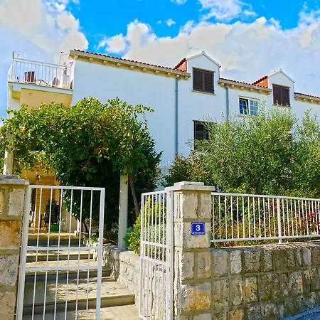 Apartamento Martinovic *