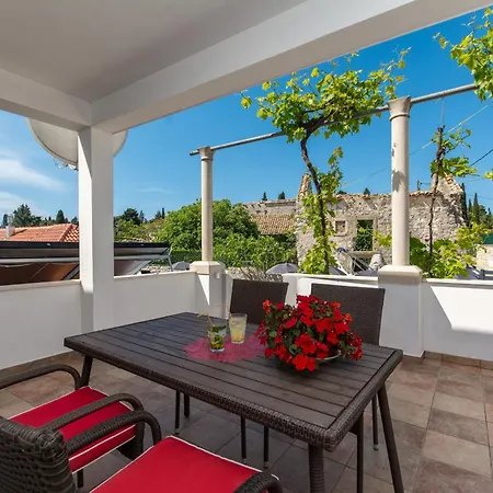 Lägenhet Martinovic