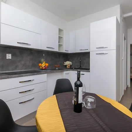Martinovic Apartment