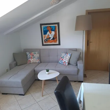 Martinovic Apartamento *