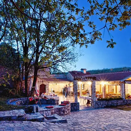 Martinovic Apartment Dubrovnik