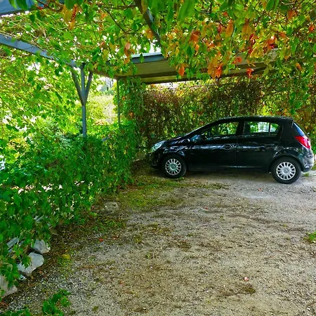 Martinovic Apartmán *
